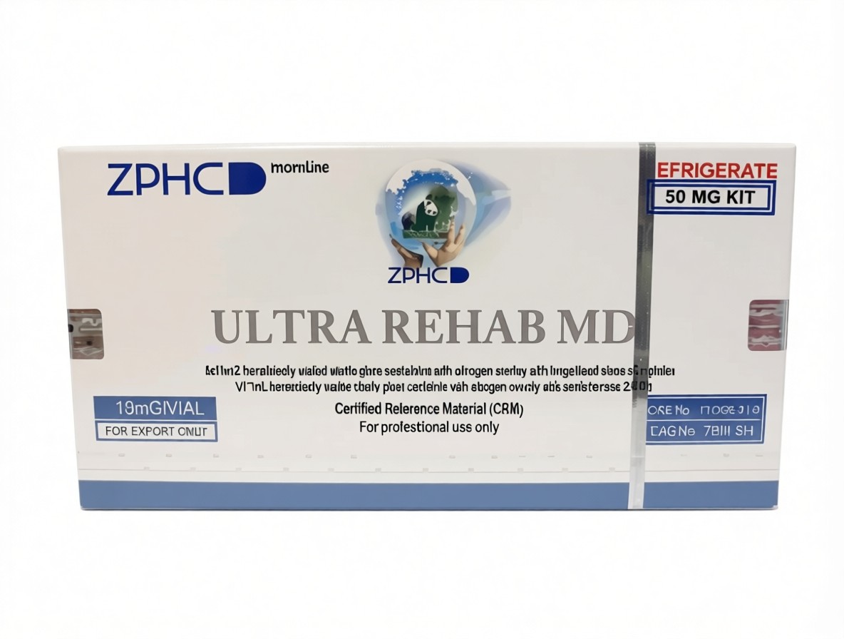 ZPHC NEW ULTRA REHAB MIX Цена за 50 мг