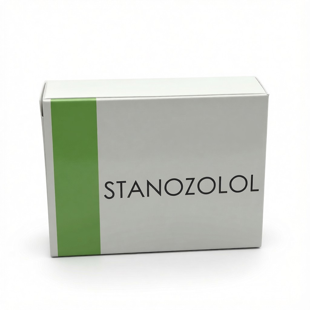 OLYMP NEW STANOZOLOL (ГОДЕН ДО 08.2025) 10мгтаб - цена за 100таб.