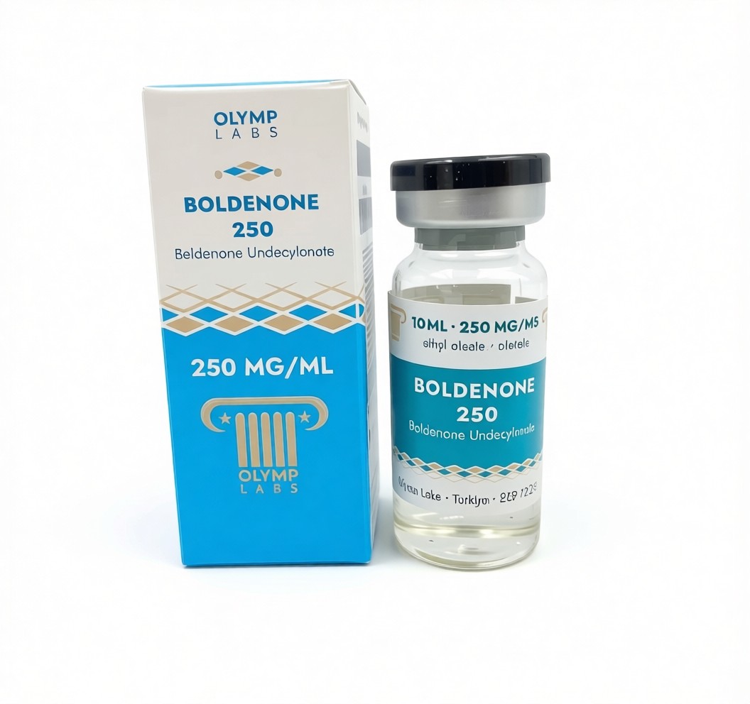 OLYMP BOLDENONE 250 250mg/ml - ЦЕНА ЗА 10МЛ